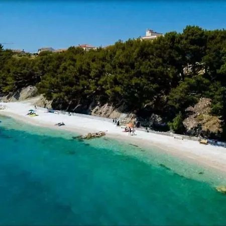 Appartamento Marija Spalato Esterno foto