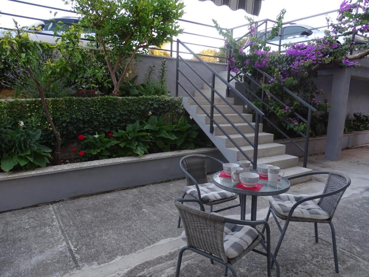 Marija Apartmán Split