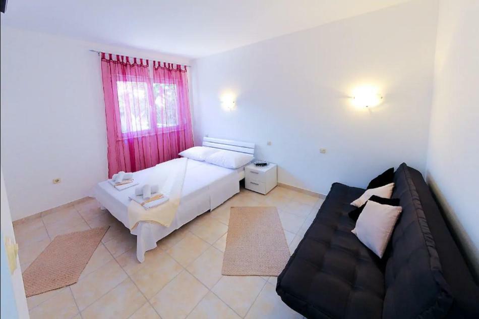 Apartmán Marija