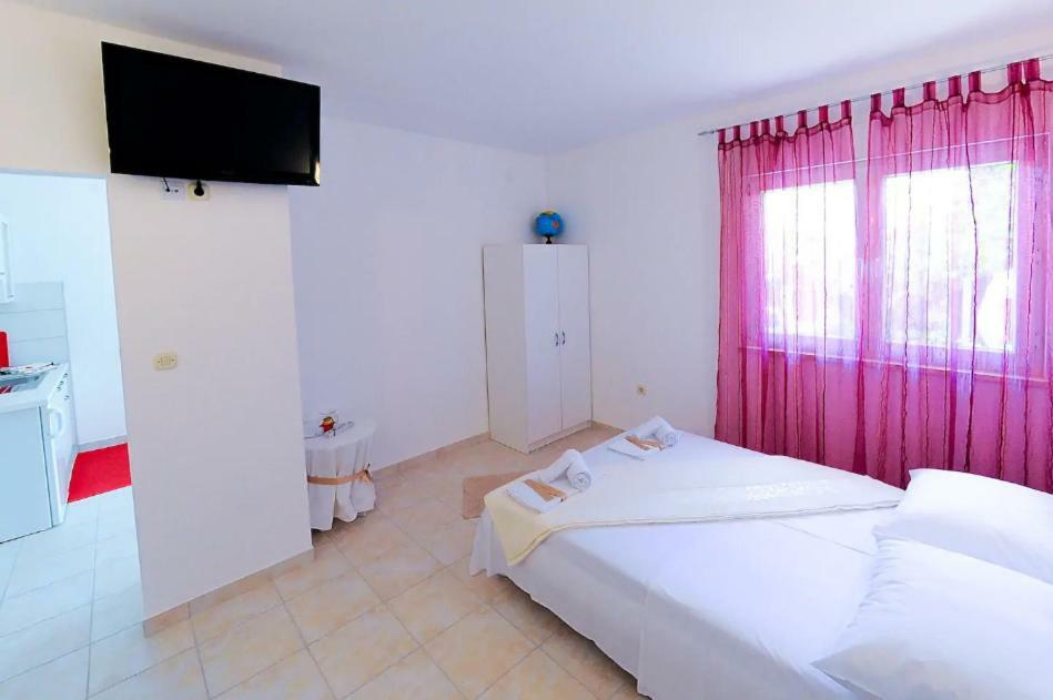 Apartmán Marija *