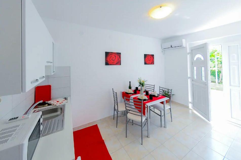 Apartmán Marija *
