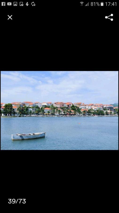 Marija Apartmán Split